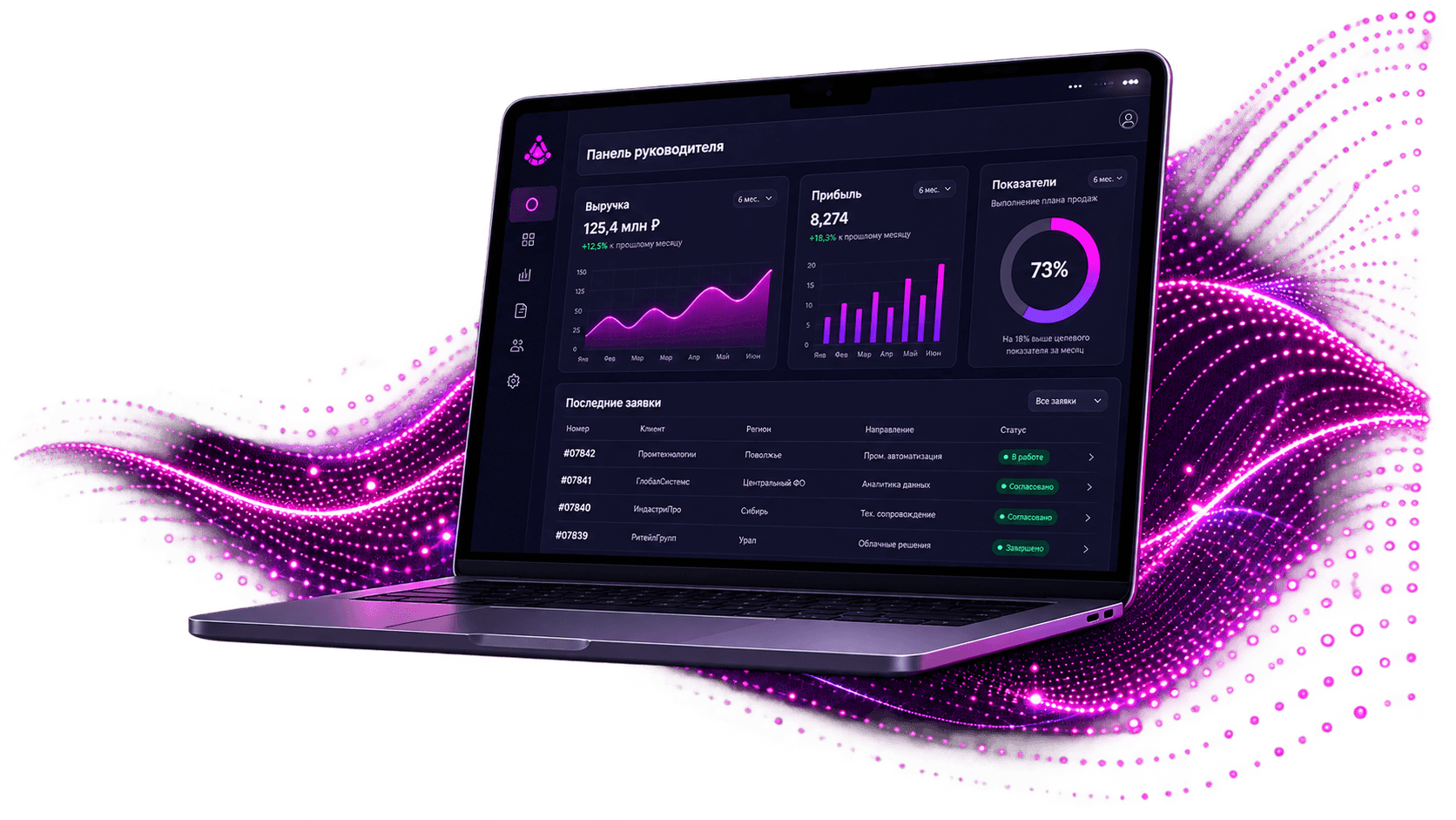 Цифровая платформа МЫ-БУДУЩЕЕ